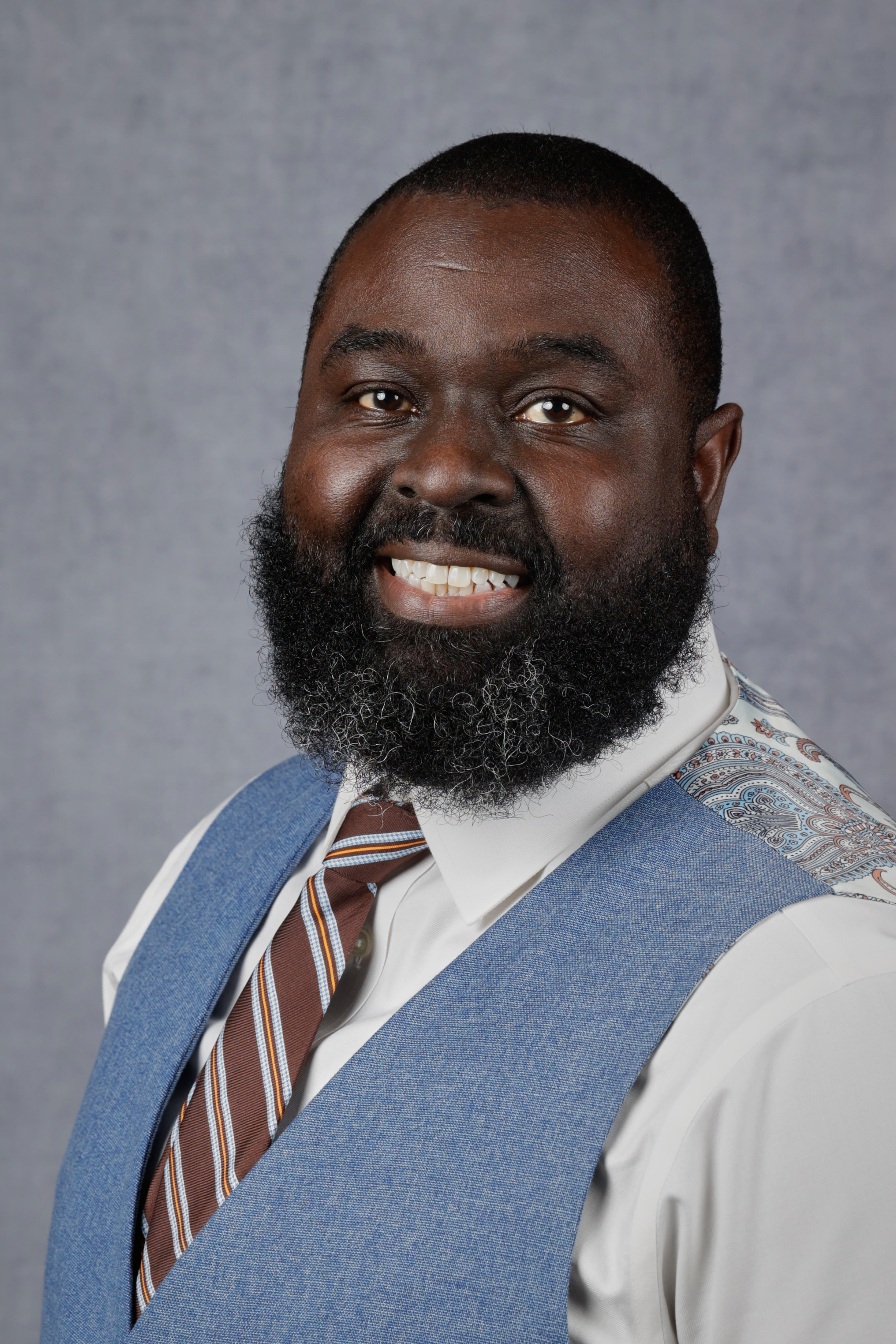 Brian A. Banfield, Managing Partner